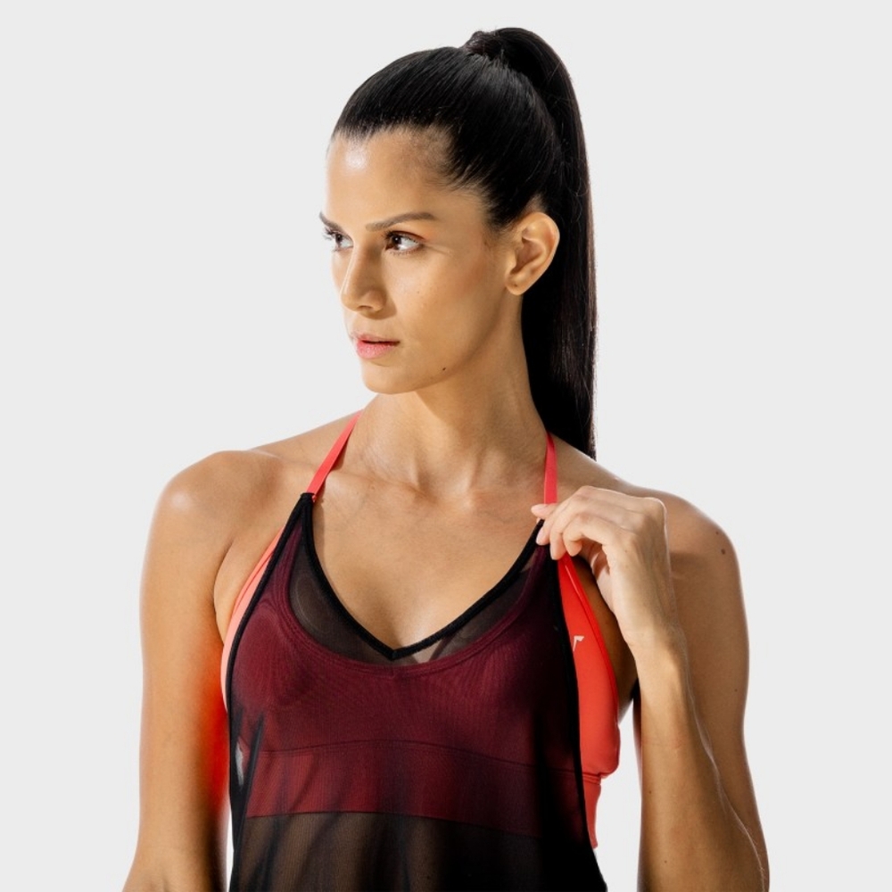 Squatwolf LAB360 2-in-1 Tank Top